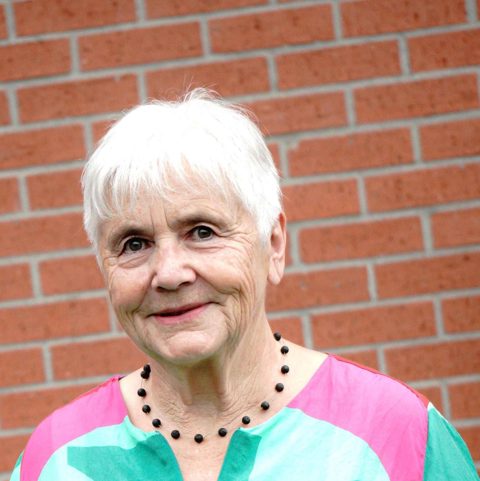 Profilbild von Marlene Gerstberger