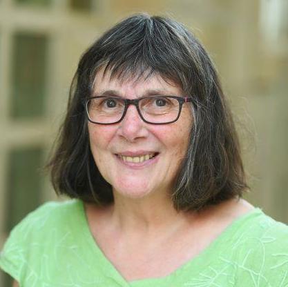 Profilbild von Helga Pfahler