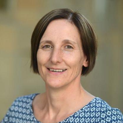 Profilbild von Manuela Sommer