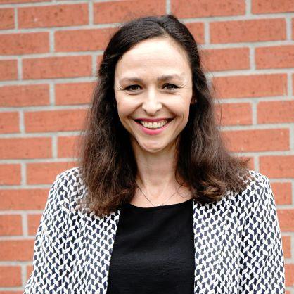 Profilbild von Verena Rodeck