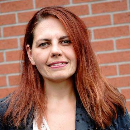 Profilbild von Margit Speck