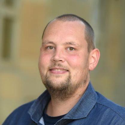 Profilbild von Tobias Gabler