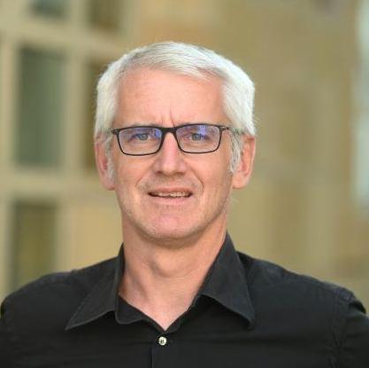 Profilbild von Joachim Fink