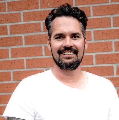 Profilbild von Daniel Hartmann