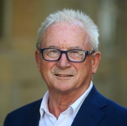 Profilbild von Friedrich Link