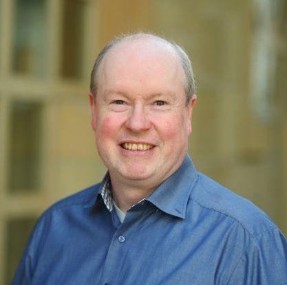 Profilbild von Jens Scheffler