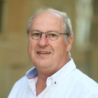 Profilbild von Andreas Streicher