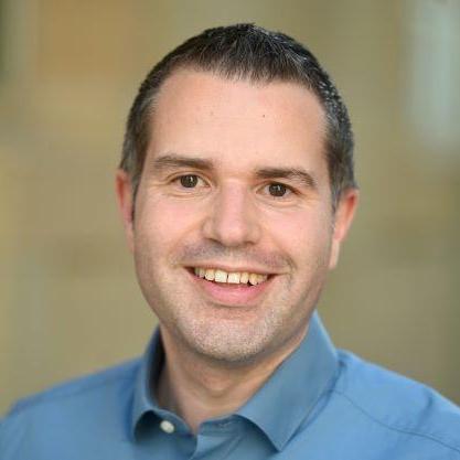 Profilbild von Benjamin Traa