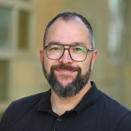 Profilbild von Matthias Wien