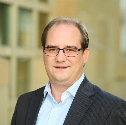 Profilbild von Paul Wien