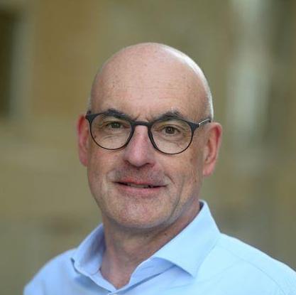 Profilbild von Robert Wien