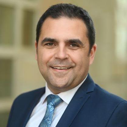 Profilbild von Ralf Zimmermann