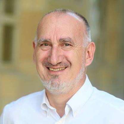 Profilbild von Andreas Fink