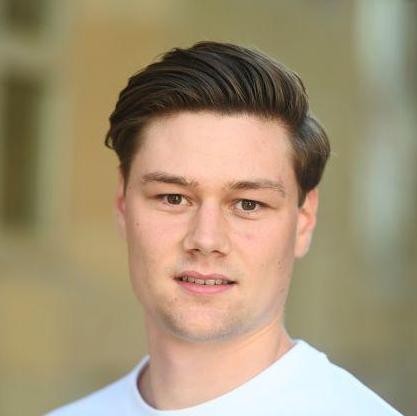 Profilbild von Jannik Horrer