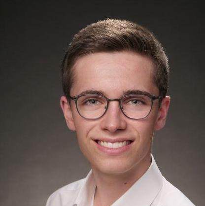 Profilbild von Nico Fritz