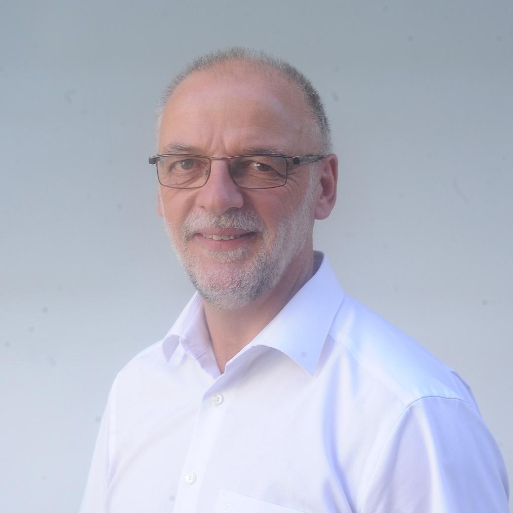 Profilbild von Thomas Stigler